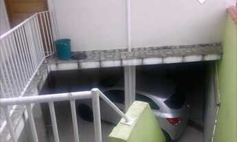 Imagem 3: Eduardo . CASA EM SÃO BERNARDO DO CAMPO, LOCALIZADA NA VILA CARMINHA