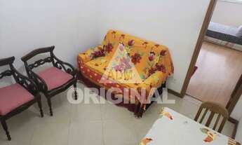 Imagem 4: EXCELENTE APARTAMENTO 1 QUARTO EM COPACANABA