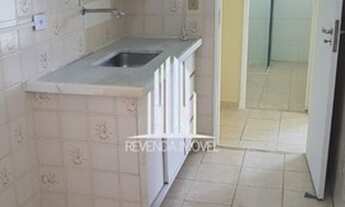 Imagem 5: Apartamento 1 dormitório em Pinheiros