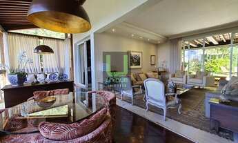 Imagem: NOVA LIMA - Casa de Condomínio - Estância