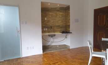 Imagem 6: Apartamento para venda tem 31 metros quadrados em Centro - Rio de Janeiro - RJ