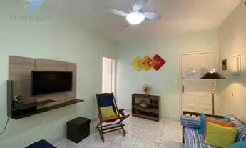 Imagem 7: APARTAMENTO À VENDA - 1 DORMITÓRIO - SACADA - PRAIA DAS ASTÚRIAS - GUARUJÁ-SP