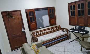 Imagem 2: CASA 3/4 C 1 SUÍTE CIDADE NOVA V