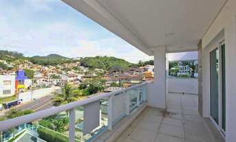 Imagem 4: Cobertura à venda, 231 m² por R$ 1.690.000,00 - João Paulo - Florianópolis/SC