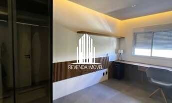 Imagem 7: Apartamento em Alphaville com 1 quarto e vaga de garagem