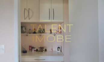 Imagem 3: Apartamento com 3 dormitórios , 1 vaga , à venda, 70 m² por R$ 545.000 - Saúde - São Paulo