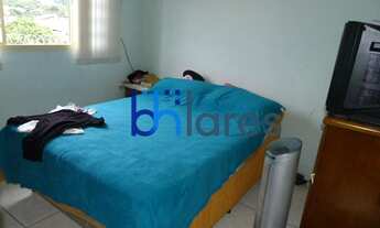 Imagem 6: Belo Horizonte - Casa Padrão - Alípio de Melo