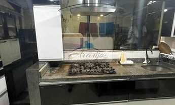 Imagem 4: Palmas - Apartamento Padrão - Plano Diretor Norte