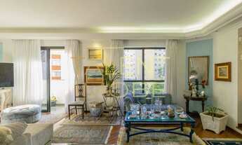 Imagem: Apartamento à venda, 256 m² por R$ 1.690.000,00