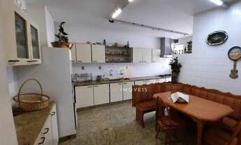 Imagem 6: Apartamento com 5 dormitórios à venda, 330 m² por R$ 1.600.000 - Sion - Belo Horizonte/MG