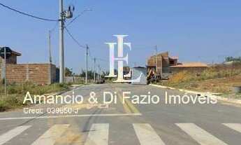 Imagem: Terreno a venda no Quintas de Santa Cruz