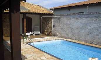 Imagem 2: Casa (térrea na rua) 4 dormitórios/suite, cozinha planejada