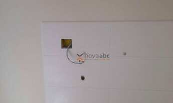 Imagem 4: Sobrado com 2 dormitórios à venda, 70 m² por R$ 435.000,00 - Vila Alto de Santo André - Sa