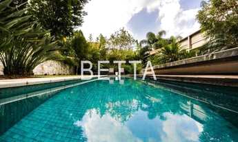 Imagem 6: 23146 - Casa 4 Dorms. (4 Suítes), TAMBORÉ 01 - BARUERI/SP