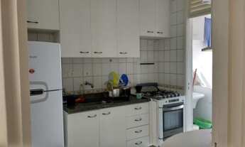 Imagem 4: APARTAMENTO REPLETO DE ARMÁRIOS, NO MELHOR DA VILA SANTA CATARINA !