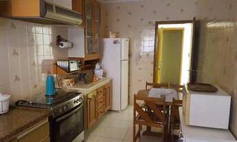 Imagem 7: Apartamento um dormitorio guilhermina praia grande sp