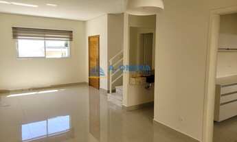 Imagem 2: Casa em Condominio 3 dormitórios sendo 1 suíte para ve