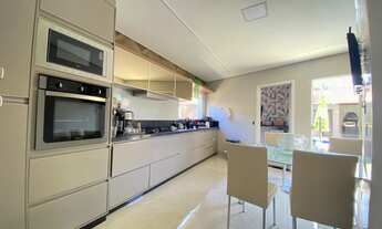 Imagem 7: Morada dos nobres, 3 suítes, aceita financiamento Casa à Venda, Setor Habitacional Contage