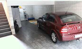 Imagem 3: Sobrado 4 dormitórios