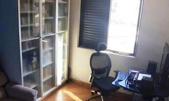 Imagem 4: Apartamento 4 quartos à venda, com piscina, 132 m² no Serra - Belo Horizonte/MG