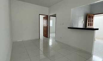 Imagem 2: Vendo casa semi reformada