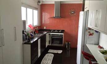 Imagem 4: Apartamento residencial à venda, Belenzinho, São Paulo - AP1080