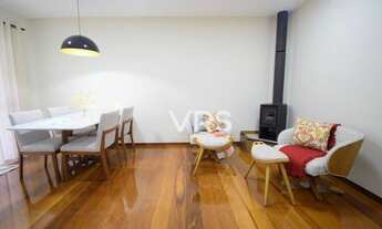 Imagem 2: Apartamento com 2 dormitórios à venda, 80 m² por R$ 510.000,00 - Bom Retiro - Teresópolis