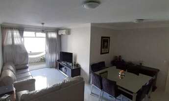 Imagem 2: Excelente apartamento na Praia do Canto 3 quartos