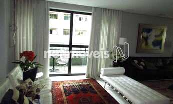 Imagem 2: Venda Apartamento 4 quartos Belvedere Belo Horizonte