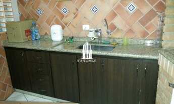 Imagem 6: Imperdível a venda de 1 sobrado em Bosque da Saúde