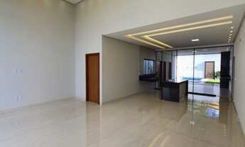 Imagem 3: Casa para venda com 360 metros quadrados com 3 quartos em Setor Três Marias - Goiânia - GO