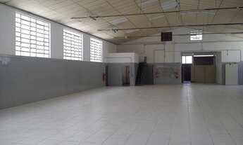 Imagem 2: GALPÃO COMERCIAL NO MELHOR DA VILA MASCOTE !