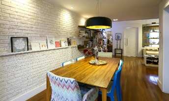 Imagem 3: Casa de condomínio com 205m², 4 quartos e 3 vagas