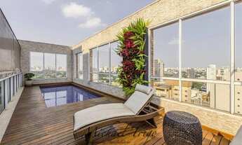 Imagem 3: Cobertura Maravilhosa - 434m2 - 8 vagas