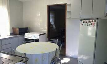 Imagem 6: Sítio / Chácara para Venda em Campina Grande do Sul, Engenho Velho, 4 dormitórios, 1 suíte