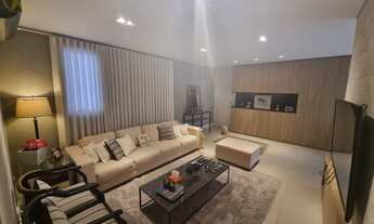 Imagem 5: Apartamento na Gleba Palhano Edifício Aria