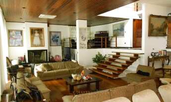 Imagem 3: São Paulo - Casa Padrão - MORUMBI