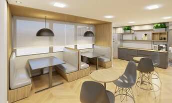 Imagem 6: São Paulo - Conjunto Comercial/Sala - Cidade Monções