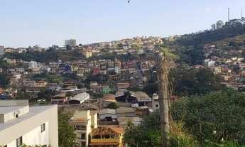 Imagem 2: CONGONHAS - Terreno Padrão - Zé Arigo