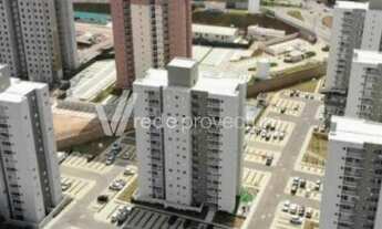 Imagem: Jundiaí - Apartamento Padrão - Morada