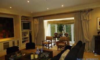 Imagem 5: CASA ASSOBRADADA - FAZENDA MORUMBI - SP