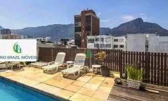 Imagem 3: Cobertura com 6 dormitórios à venda, 492 m² por R$ 10.000.000,00 - Ipanema - Rio de Janeir