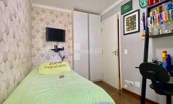 Imagem 6: LINDO APARTAMENTO EM PERDIZES COM 4 DORMITORIOS