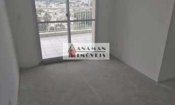 Imagem 3: São Paulo - Apartamento Padrão - Jardim Lúcia