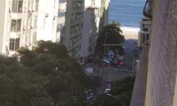 Imagem: Lindo Apto de 1 quarto Reformado em Copacabana