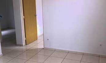 Imagem: Alugo apartamento térreo no Valparaiso