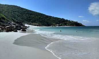 Imagem 4: Flat para venda possui 25 m² com 1 quarto na Passagem - Cabo Frio - RJ