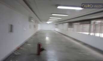 Imagem 6: Alugo - Galpão 1500m² Pé direito 10m com entrada para caminhões. - Jardim Independência