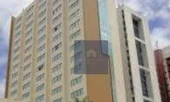 Imagem 3: Sala para alugar mobiliada, 50m² - Boa Viagem - Recife/PE