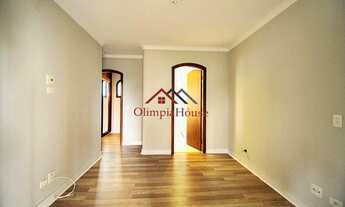 Imagem 7: Apartamento Locação Brooklin 158 m² 3 Dormitórios